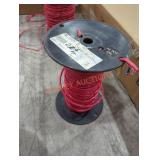 Fire Alarm Cable 18/4 FPLR