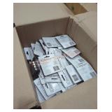 Not open by Rockey auctions, Sold as is where is,