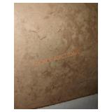 Daltile 12" Square Mocha Tiles