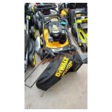 Dewalt RWD 163CC Gas Lawnmower