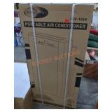 Portable Air Conditioner Up to 500 Sq Ft