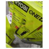 Ryobi 18v 2 tool combo kit