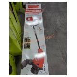 Homelite 13" electric string trimmer