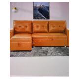 Naomi Home Perry Modern Sectional Sofa