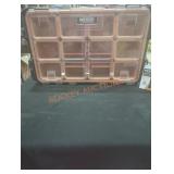 Ridgid Professional Tool Storage System