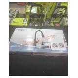 Unopened by Rockey Team, Could be Opened at