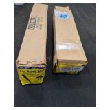 Unopened By Rockey Team, Could be  Opened at