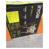 RYOBI 10" Table Saw W/ Folding Stand 15 Amp