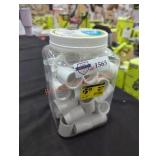 Not open by Rockey auctions, Sold as is where is,