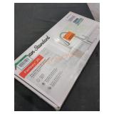 Pull Down Kitchen Faucet