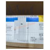Eaton 200 amp indoor main breaker 40 spaces