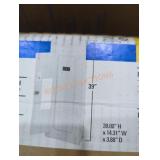 Eaton 200 amp indoor main breaker 40 spaces