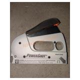 Power Shot Stapler
