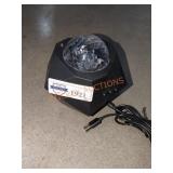 Galaxy Projector Light