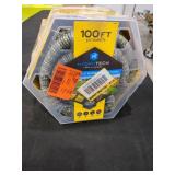 Unopened By Rockey Team, Could be  Opened at