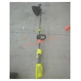 Ryobi 40V Trimmer