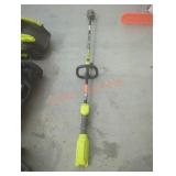 Ryobi 40V Trimmer