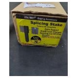 Not open by Rockey auctions, Sold as is where is,