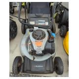 Murray 20" gas powered push mower