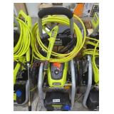 Ryobi Corded 3000PSI Pressure Washer