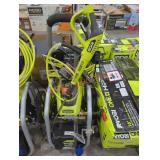 Ryobi Corded 3000PSI Pressure Washer
