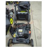 Murray 20" gas powered push mower