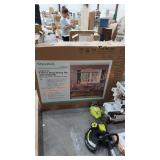 Style Well Amberview 6pc. Sling Dining Set