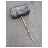 Milwaukee Bristle Brush Attachment