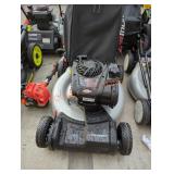 Murray 22" gas powered push mower