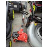 Echo gas powered hedge trimmer