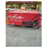 Milwaukee M18 21" Self-Propelled Mower Kit