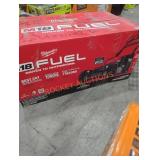 Milwaukee M18 21" Self-Propelled Mower Kit