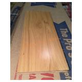 Bruce Hardwood Flooring 160sqft