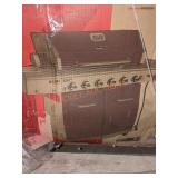 Nexgrill 6 Burner Gas Grill