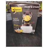 UnOpen Box/Return, not tested, box not opened