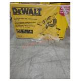 DeWalt Corded 12" Sliding Miter Saw