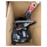 Legend Force 2 Cycle Gas Earth Auger Power head