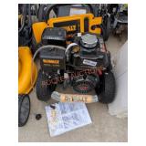 DeWalt Gas Pressure Washer 3600 PSI