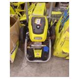 RYOBI 2500PSI 1.2GPM Corded Pressure Washer