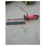 Milwaukee M18 Hedge Trimmer