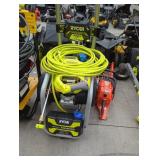 Ryobi 3300 psi gas powered pressure washer