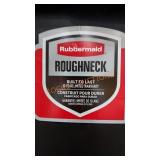 Rubbermaid 45 Gal. Trash Can