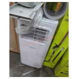 Vissani portable air conditioner