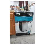 Danby Contemporary Classic Outdoor Fridge