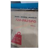 Nexgrill 4-Burner Gas Grill