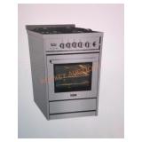 MILTON PICK UP Galanz 24" Gas Range/Oven