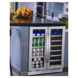 MILTON PICK UP Nipus 24" Beverage Cooler