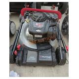 Murray 22" gas powered push mower