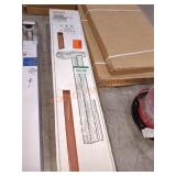 Architectural Mailboxes Aromatic Wood Mailbox Post