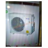 Gree split air conditioner outdoor unit